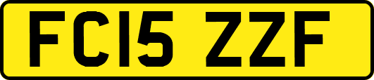 FC15ZZF