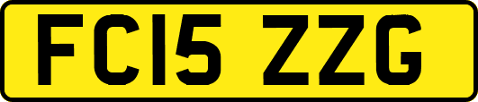 FC15ZZG