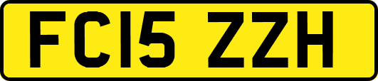 FC15ZZH