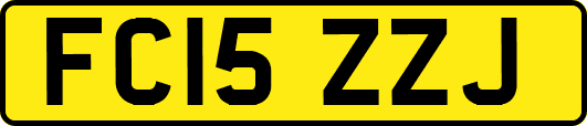 FC15ZZJ