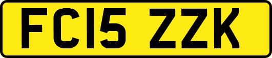 FC15ZZK