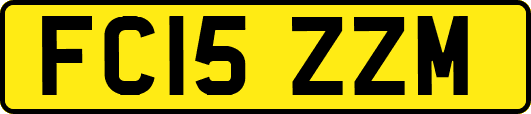 FC15ZZM