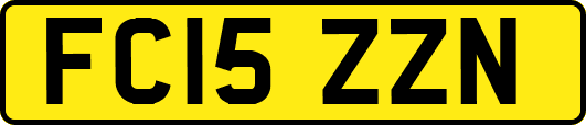 FC15ZZN