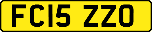 FC15ZZO
