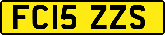 FC15ZZS