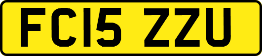 FC15ZZU