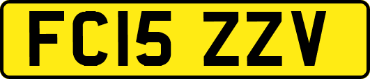 FC15ZZV