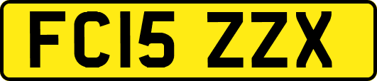 FC15ZZX