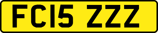 FC15ZZZ