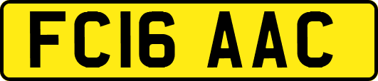 FC16AAC