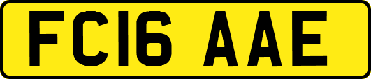 FC16AAE