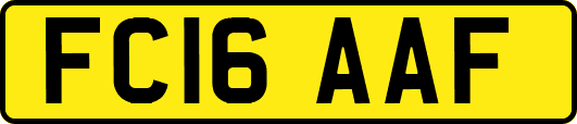 FC16AAF