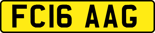 FC16AAG