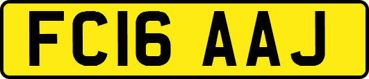 FC16AAJ