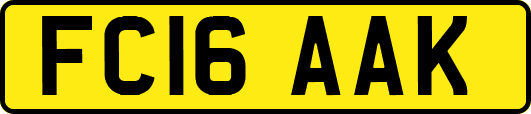 FC16AAK