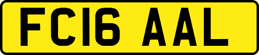FC16AAL