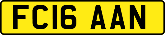 FC16AAN