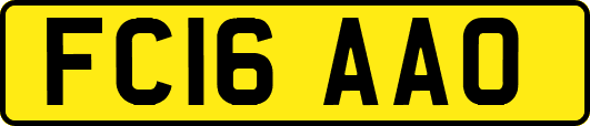 FC16AAO
