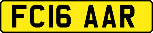 FC16AAR