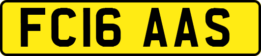 FC16AAS