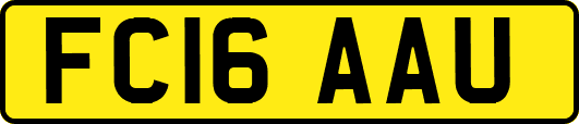 FC16AAU