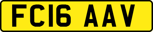 FC16AAV