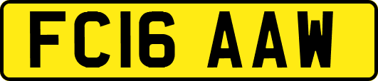 FC16AAW