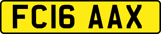 FC16AAX