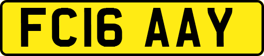 FC16AAY