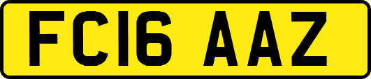 FC16AAZ