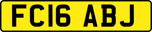FC16ABJ