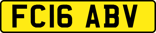 FC16ABV