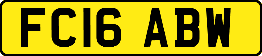FC16ABW