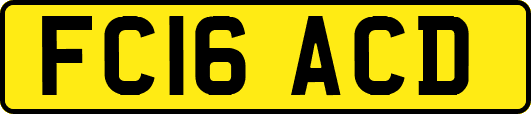 FC16ACD