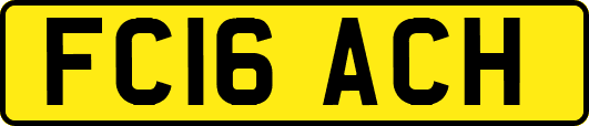 FC16ACH