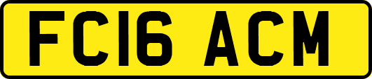 FC16ACM
