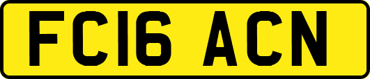 FC16ACN