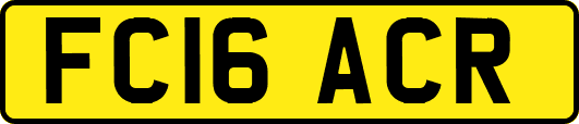 FC16ACR