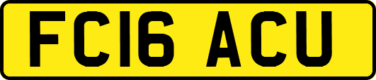 FC16ACU