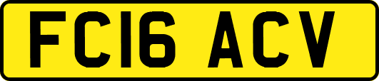 FC16ACV