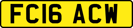 FC16ACW