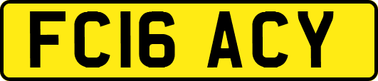 FC16ACY