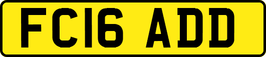 FC16ADD