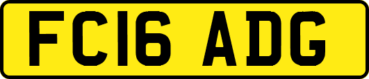 FC16ADG