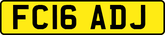 FC16ADJ