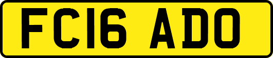 FC16ADO