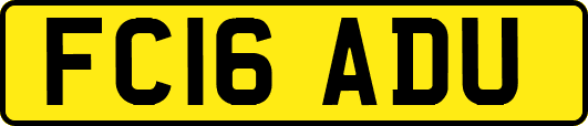 FC16ADU