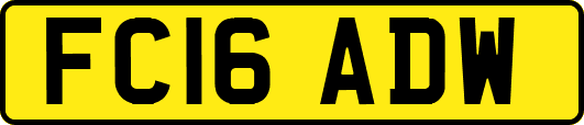 FC16ADW