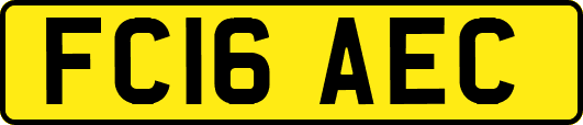 FC16AEC