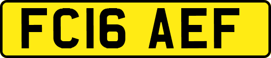 FC16AEF